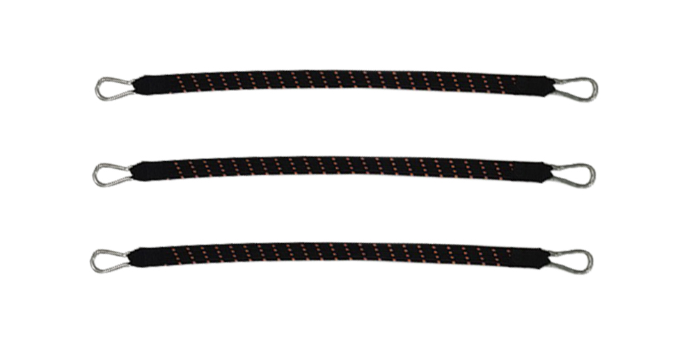 Bicycle strap